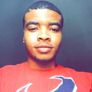 Meet your Posher, Terrence